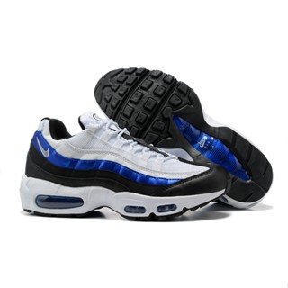 Air MAX 95 Air Sole Sensation รองเท้าวิ่ง รองเท้ากีฬา ยิม ออกแบบดี สําหรับผู้ชาย M