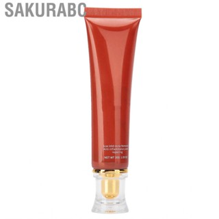 Sakurabc Cover     Healthy and Safe Ingredient Restore Wounded Skin Gel for Stretch Marks