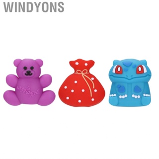 Windyons Cartoon Data Line Protector Fashionable and Safe Mobile Phone Cable