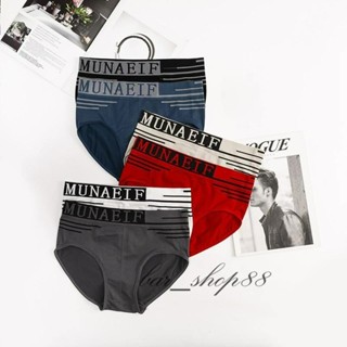 K88-Q ซักางเกงในผู้ชาย เนื้อผ้าใส่สบาย boxer สวมใส่สบายมาก