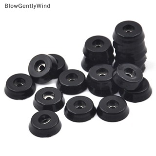 Blowgentlywind แผ่นยางรองขาโต๊ะ เก้าอี้ เฟอร์นิเจอร์ 10 ชิ้น BGW