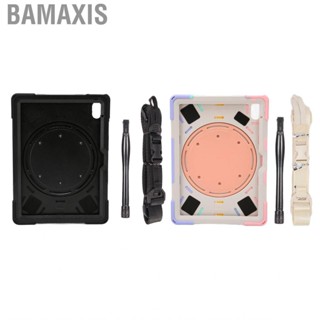 Bamaxis Tablet Case  Cover  Impact Adjustable Strap for Protection