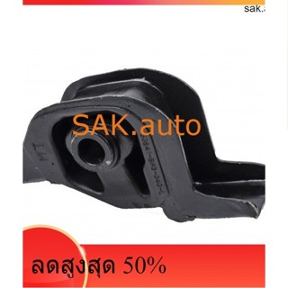 ยางแท่นเครื่องหน้า HONDA CIVIC88 50841-SH3-040 A+JKP