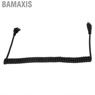 Bamaxis Adapter Cable High Definition Video Plug And Play For HDTV