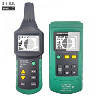 ⭐24H SHIPING ⭐Tracker Portable Cable Column Chart Function LCD Specific Applications