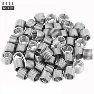 ⭐24H SHIPING ⭐Thread Reducer Molds Repair Replacement Screw Thread Wire Thread 50PCS