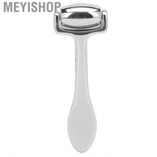 Meyishop Face Eye Spatulas Roller Mini Massating Ice Compress Facial Scoop