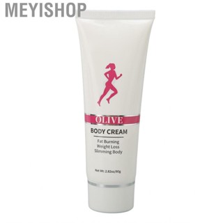 Meyishop Body  Fat Burning Safe Ingredients Promote Circulation for Thighs