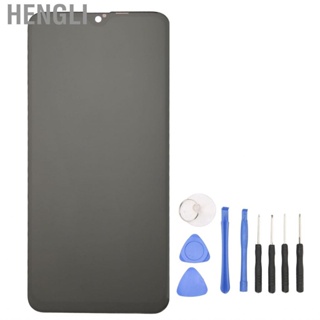 Hengli LCD Screen Replacement  Professional Clear Image Sensitive Touch Digitizer Assembly for Mobile Phones