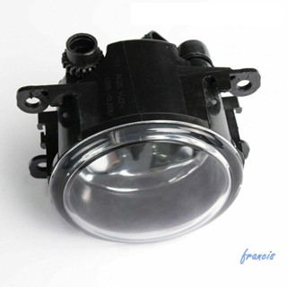 ไฟตัดหมอกรถยนต์ LED สําหรับ Ford Acura Honda Suzuki [Francis.th] 2 ชิ้น