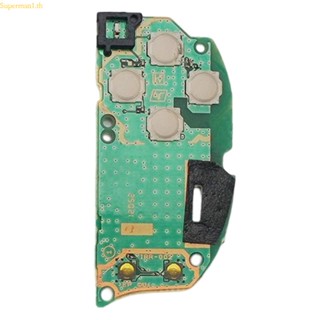 บอร์ด PCB เวอร์ชั่น WiFi ปุ่มขวา สําหรับ PSVita 1000 เกมคอนโซล