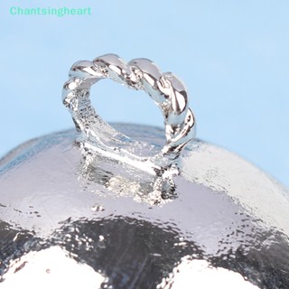 &lt;Chantsingheart&gt; ถาดไม้ ถาดขนมปัง อาหารจิ๋ว สําหรับตกแต่งบ้านตุ๊กตา ลดราคา