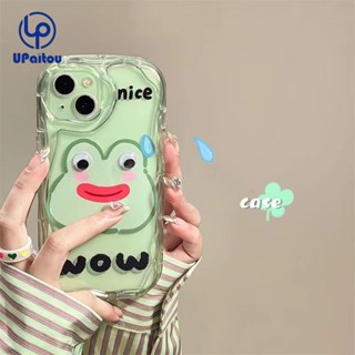 Huawei Nova 5T 7i 7 7se 8 8se 9 10 Pro Mate 30 40 Pro P30 P40 P50 P60 Pro การ์ตูนน่ารัก กบแฮปปี้ เคสโทรศัพท์ป้องกัน