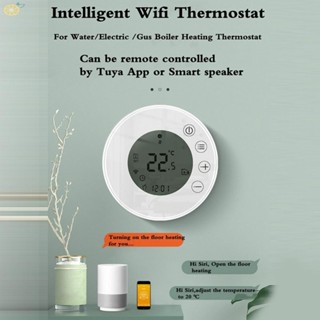 【VARSTR】Thermostat App Application Constant Temperature Electric Intelligent Indoor