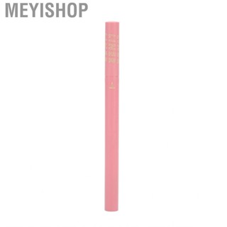 Meyishop Eyeliner Pencil  Long Lasting Ultra Fine for Beginners Daily