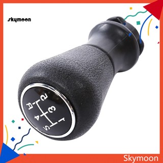 Skym* หัวเกียร์ สําหรับ Peugeot 106 107 205 206 207 306 307 308 309 405 406 407 508