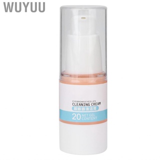 Wuyuu 20Ml Eyebrow Tattoo Exfoliating Cleansing Gel Eye Moisturizing