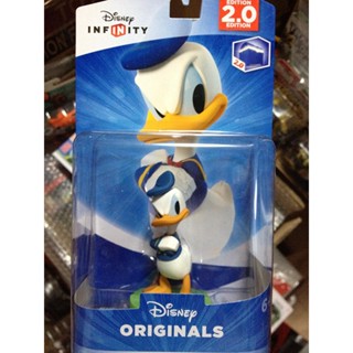 Disney Disney Unlimited Series 2.0 พร้อมส่ง ตุ๊กตาเป็ดโดนัลด์ มิกกี้เมาส์ สไตล์คลาสสิก