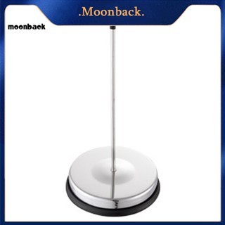 &lt;moonback&gt; แท่งเข็ม สเตนเลส กันลื่น กันรอยขีดข่วน สําหรับนับใบเสร็จ ใบเสร็จรับเงิน ร้านอาหาร