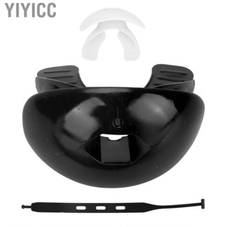 Yiyicc Professional Shock Mouth Guard Flavored   Mouthguar US