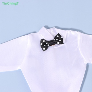 [TinChingT] ชุดเสื้อผ้าตุ๊กตา แฟชั่น 30 ซม. สําหรับผู้ชาย [ใหม่]