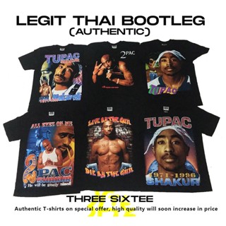 ThreeSixtee Mega-Print / Modern - Vintage Shirt TUPAC / EMINEM / EAZY E Bootleg/Graphic Tees_03