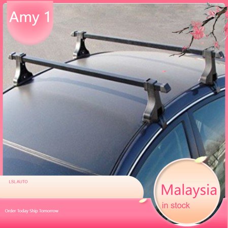 UNIVERSAL ROOF CARRIER RACK