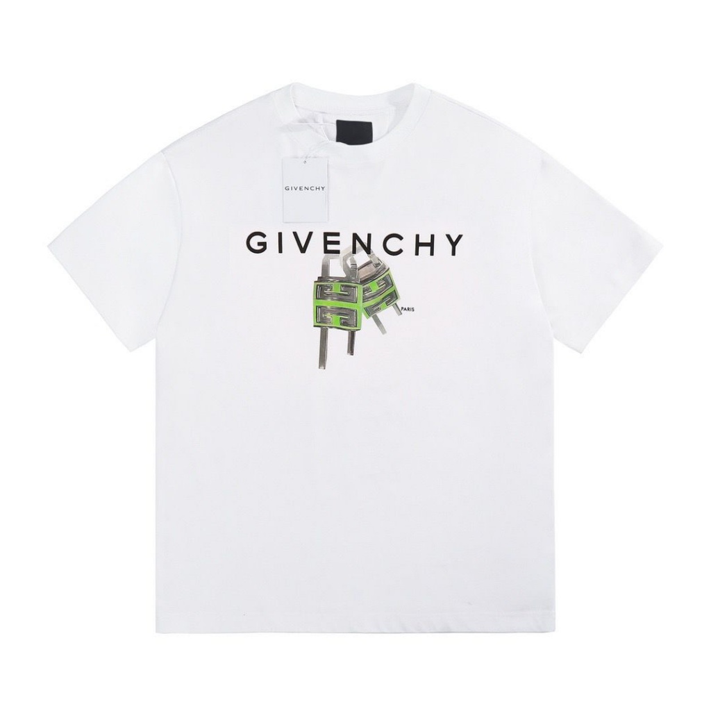 เสื้อยืดแขนสั้นลําลอง ผ้าฝ้าย 100% แฟชั่นสําหรับผู้ชาย และผู้หญิง