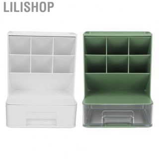 Lilishop Storage Box  Large  Storage Rack  for Home