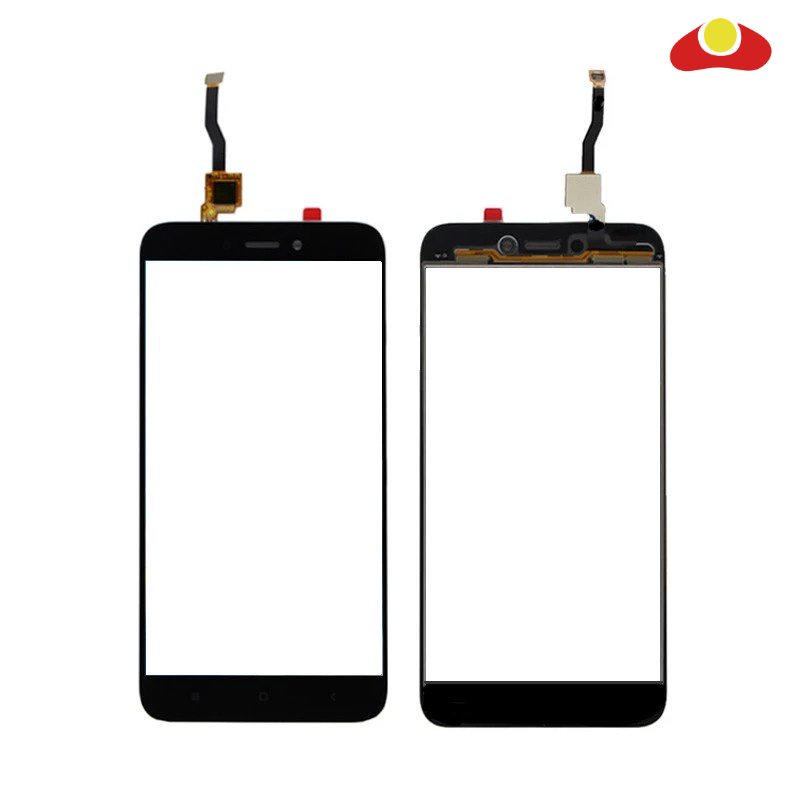 สําหรับ Xiaomi Redmi Go M1903C3GH/Redmi Go Global M1903C3GG หน้าจอสัมผัสด้านหน้าแก้ว Digitizer แผงเซ