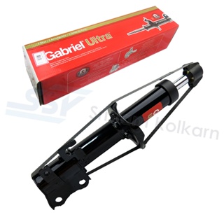 GABRIEL โช๊คอัพหน้า ( 48584364 ) FORD ASPIRE แก๊ส ซ้าย (G55615L)