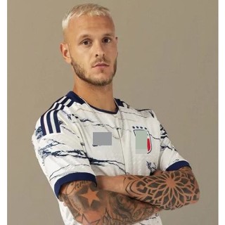 ITALY AWAY 2024 FAN GRADE