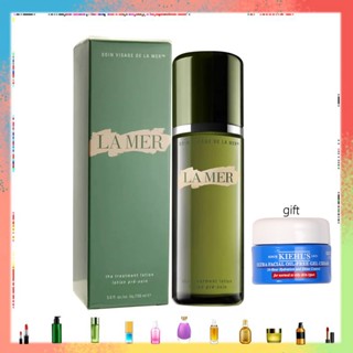 LA MER The Treatment Lotion 150ml.ลาแมร์ ทรีทเม้นต์โลชั่น พร้อมกล่องซีล