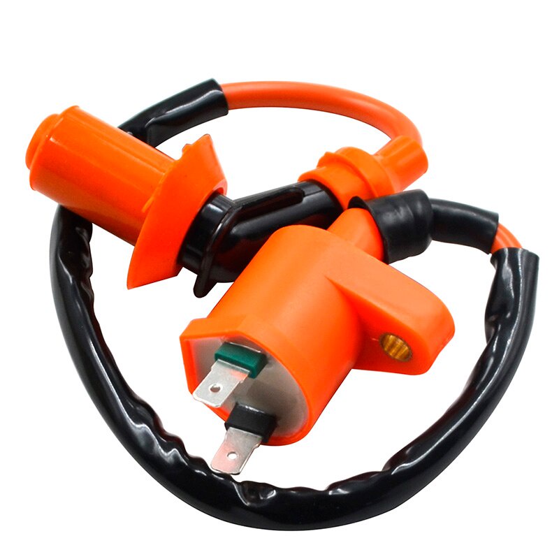 คอยล์จุดระเบิดรถจักรยานยนต์สําหรับฮอนด้า XL200R XL250 XL350 XL350R XL600 XL600R XR200R XR250L XR250R