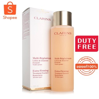 CLARINS Extra-firming Treatment Essence 200ml