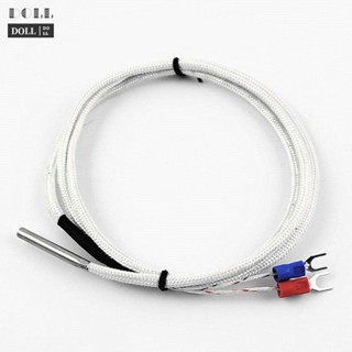 ⭐2023 ⭐Thermocouple 30mm PT100 ///////////////////////////////////////////////////////