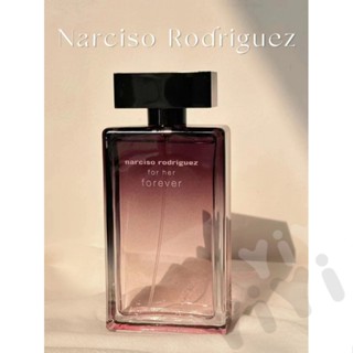 Narciso Rodriguez Narciso Rodriguez 2023 For Her Forever Ever Lady EDP 100 มล.