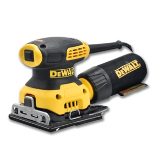 Dewalt เครื่องขัดกระดาษทรายแบบสั้น รุ่น DWE641