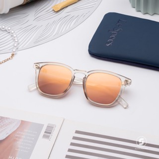 แว่นกันแดด Le Specs LSP2202527 No Biggie Sugar Syrup ของแท้ รับประกันศูนย์ไทย