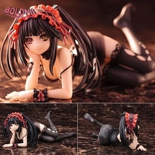 โมเดลฟิกเกอร์ PVC รูปปั้นอนิเมะ BO DATE A LIVE Nightmare สําหรับตกแต่งบ้าน