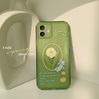 Bnm4ins เคสโทรศัพท์มือถือ กันกระแทก ลายดอกไม้ สําหรับ Huawei mate40pro P30 P20 nova8se Glory 30pro