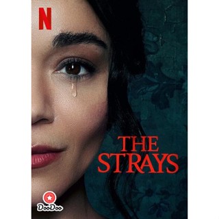 DVD The Strays (2023) คนหลงทาง (เสียง ไทย /อังกฤษ | ซับ ไทย/อังกฤษ) หนัง ดีวีดี