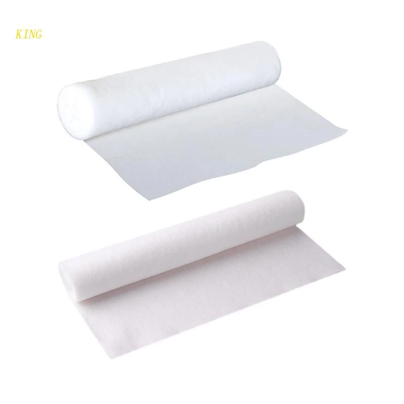 Range Hood Filter Covers Cooking Oil Strainer Anti-Oil Grease Filter Paper