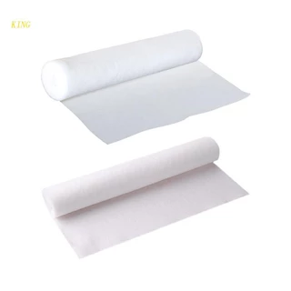 Range Hood Filter Covers Cooking Oil Strainer Anti-Oil Grease Filter Paper