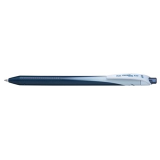 Pentel ปากกาเจล 0.7 มม. น้ำเงินเข้ม   BL437-CA