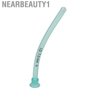 Nearbeauty1 Nasopharyngeal Respiration Tubes  Low Friction Surface Nasopharyngeal Airway PVC Separate Inner Packaging  for  Trauma