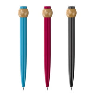 Top 0 5 มม. ปากกาเป็นกลาง ปากกาลายเซ็น สีทอง ปากกาคลายเครียด สํานักงาน ปากกา สําหรับทํางาน