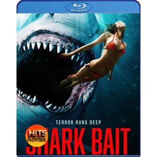 Bluray บลูเรย์ ฉลามคลั่ง ซัมเมอร์นรก Shark Bait (2022) (เสียง Eng /ไทย | ซับ Eng/ไทย) Bluray บลูเรย์