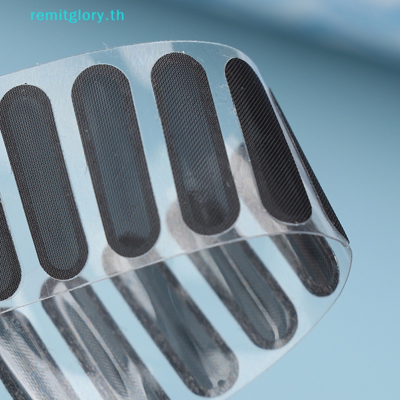 Remitglory ตาข่ายกันฝุ่น สําหรับลําโพงโทรศัพท์มือถือ Apple Samsung และอื่นๆ