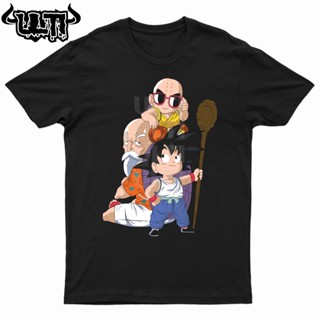 【ใหม่】Dragon Ball | ANIME SHIRT | DB23